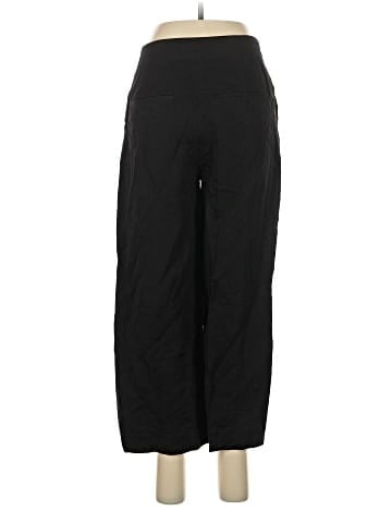 Paris Atelier & Other Stories Linen Pants (view 2)
