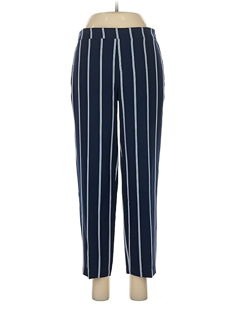 Pre-owned Old Navy Casual Pants In Blue