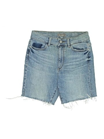 DL1961 Denim Shorts (view 1)
