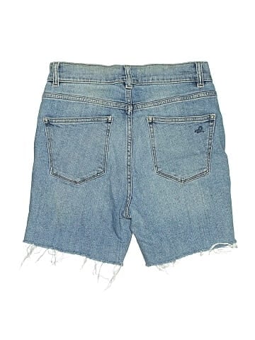 DL1961 Denim Shorts (view 2)