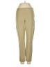 Theory Solid Tan Casual Pants Size 0 - photo 1
