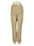 Theory Solid Tan Casual Pants Size 0 - photo 2