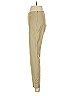 Theory Solid Tan Casual Pants Size 0 - photo 5