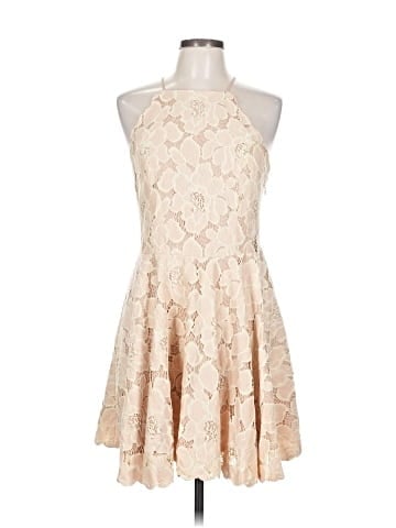 Tularosa Cocktail Dress (view 1)