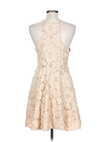 Tularosa Cocktail Dress (view 2)