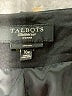 Talbots Black Dress Pants Size 16 - photo 7