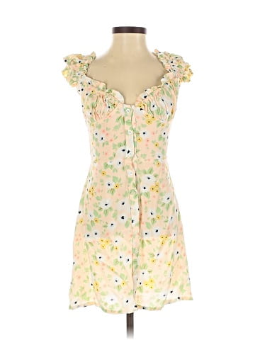 With Jéan Cocktail Dress (view 1)
