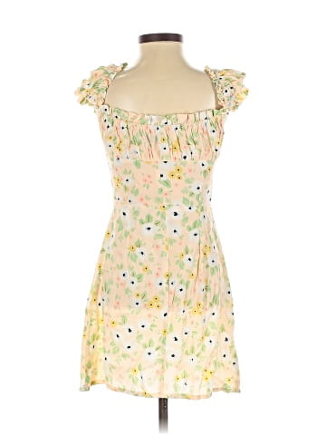 With Jéan Cocktail Dress (view 2)