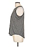 Tek Gear 100% Polyester Gray Sleeveless T-Shirt Size L - photo 5