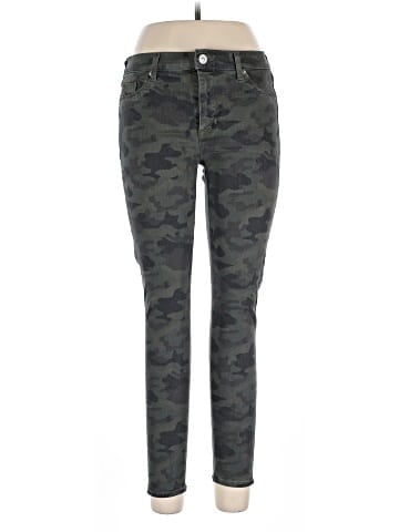 Hudson Jeans Jeans (view 1)