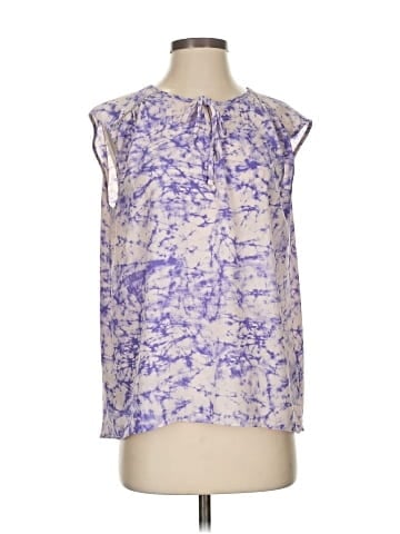 Juicy Couture Sleeveless Blouse (view 1)