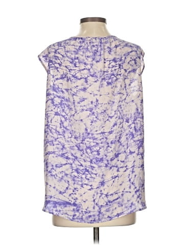 Juicy Couture Sleeveless Blouse (view 2)