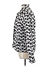UbU 100% Polyester Print Silver Jacket Size L - photo 5