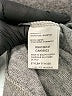 Trisha Tyler Gray Turtleneck Sweater Size M - photo 9