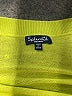 Splendid Yellow Pullover Sweater Size M - photo 7