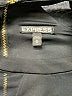 Express Black Cocktail Dress Size XS - photo 6