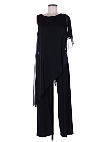 Tash + Sophie Jumpsuit (view 1)