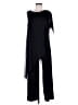 Tash + Sophie Black Jumpsuit Size L - photo 1