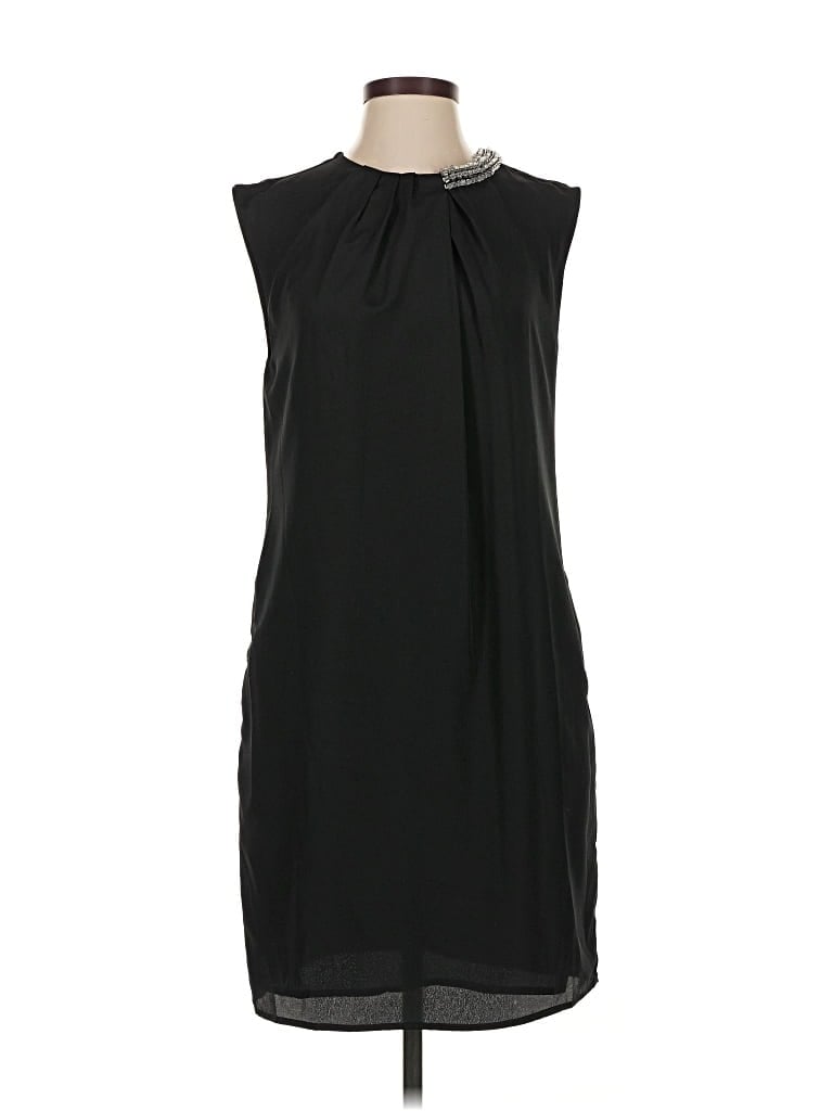 Pre-owned 3.1 Phillip Lim For Target Casual Dress In Black