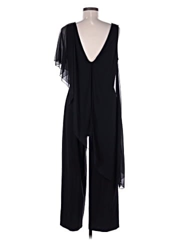 Tash + Sophie Jumpsuit (view 2)