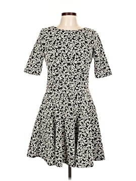 Gabby Skye Casual Dress