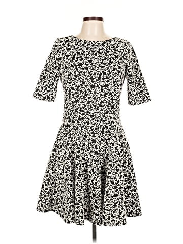 Gabby Skye Casual Dress (view 1)