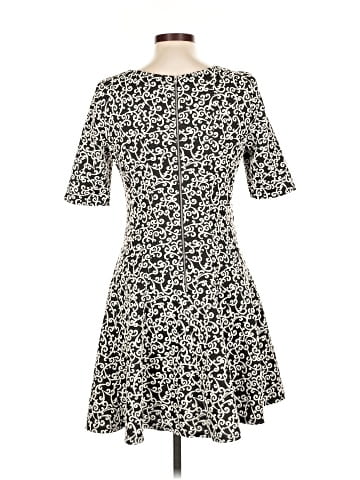 Gabby Skye Casual Dress (view 2)