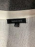 Verve Ami 100% Rayon Ivory Cardigan Size S - photo 7