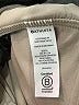 Athleta Color Block Gray Active Pants Size XS - photo 5