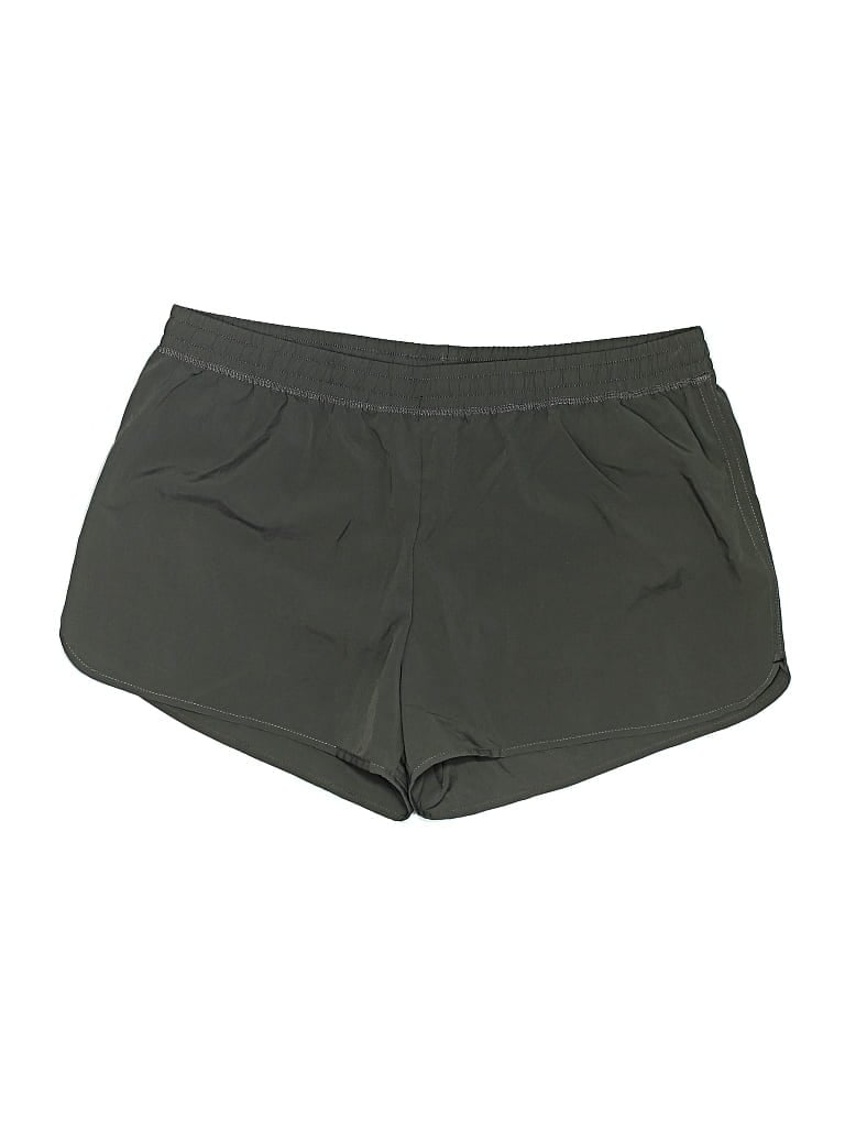 Pre-owned C9 By Champion Athletic Shorts In Green