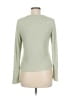 Tresics Green Pullover Sweater Size M - photo 2