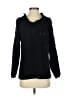 Entro 100% Acrylic Black Pullover Sweater Size S - photo 1