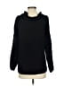 Entro 100% Acrylic Black Pullover Sweater Size S - photo 2