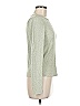 Tresics Green Pullover Sweater Size M - photo 4
