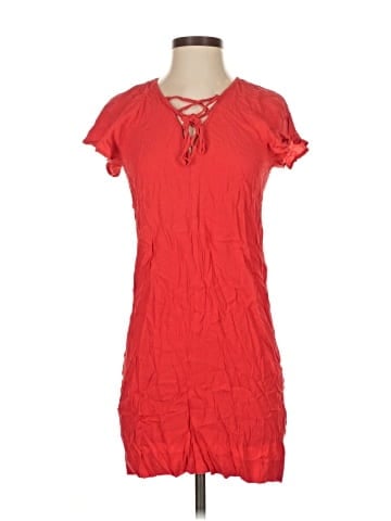 Madewell Casual Dress (view 1)