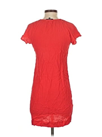 Madewell Casual Dress (view 2)