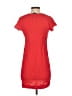 Madewell Red Casual Dress Size XXS - photo 2
