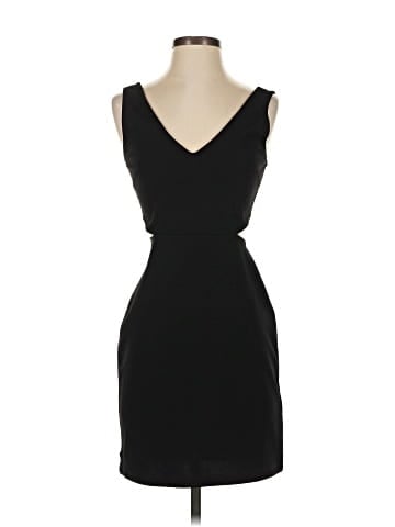 Express Cocktail Dress (view 1)