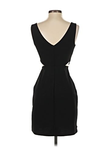 Express Cocktail Dress (view 2)