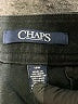 Chaps Black Casual Pants Size 16 - photo 4