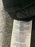 Chaps Black Casual Pants Size 16 - photo 5