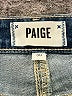 Paige Blue Jeans Size 30 waist - photo 7