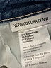 Paige Blue Jeans Size 30 waist - photo 8
