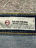Adriano Goldschmied Hearts Blue Jeans Size 25 waist - photo 4