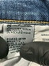 Adriano Goldschmied Hearts Blue Jeans Size 25 waist - photo 5