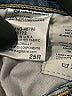 Adriano Goldschmied Hearts Blue Jeans Size 25 waist - photo 6