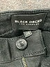 Black Orchid Denim Black Jeans Size 26 waist - photo 4
