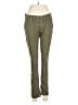 Rag & Bone/JEAN Green Khakis Size 25 waist - photo 1