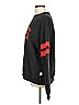 GCDS Black Sweatshirt Size L - photo 5
