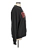 GCDS Black Sweatshirt Size L - photo 4